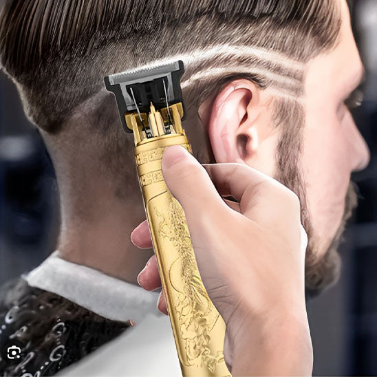 Rasoir électrique T9 avec écran LCD