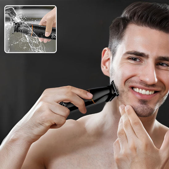 Tondeuse Homme 4 en 1