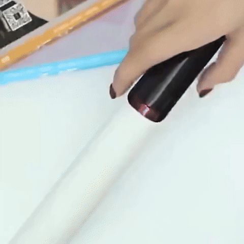 Lisseur a lisser electrique