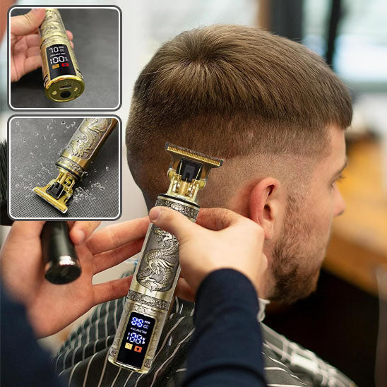 Tondeuse cheveux professionnelle