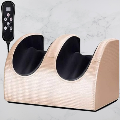 Appareil pour Massage des Pieds - FootMassageMachine™ - Gold
