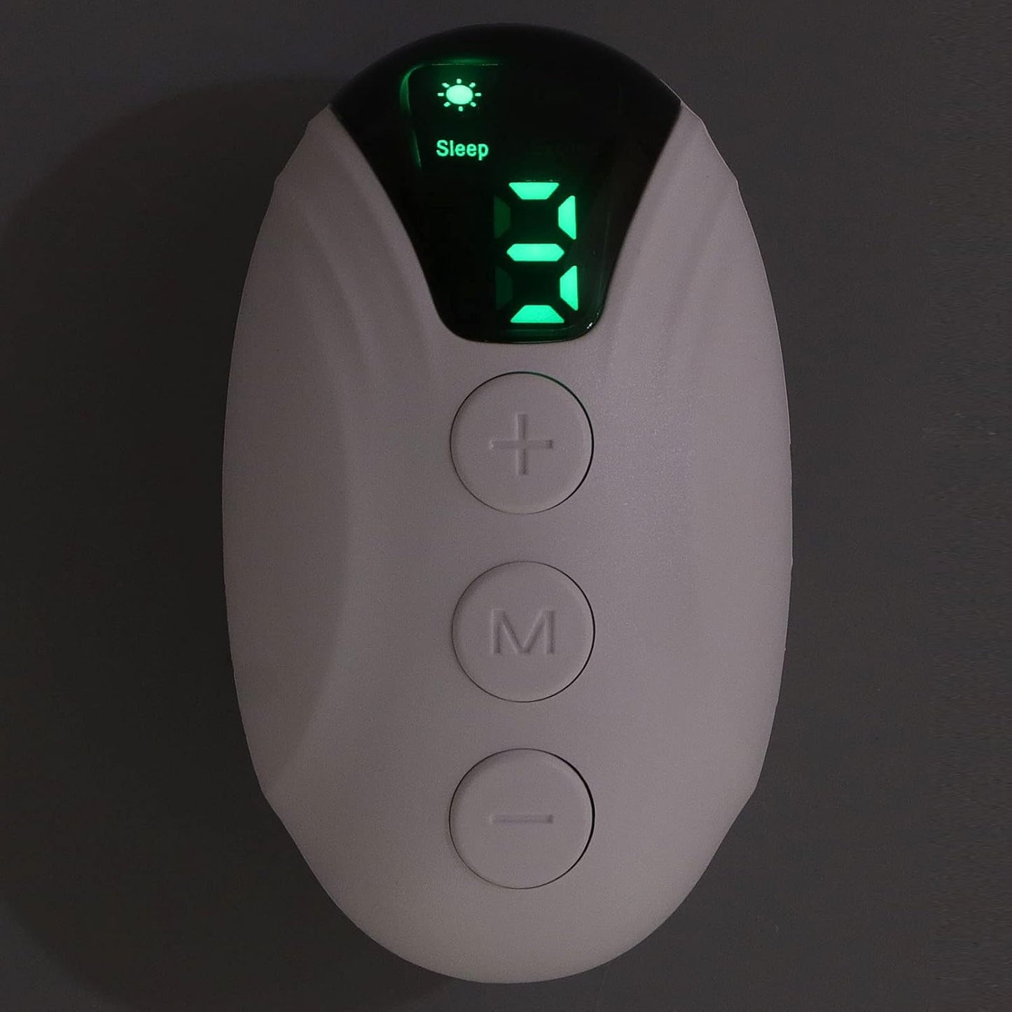 Aide Sommeil - ZenSleep™ - Blanc