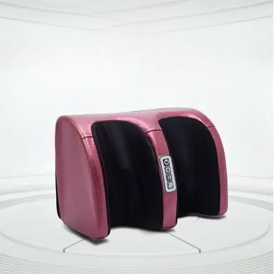 Appareil pour Massage des Pieds - FootMassageMachine™ - Rose