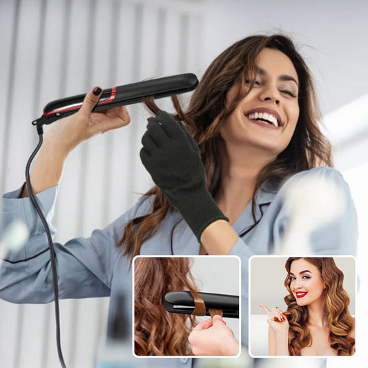 Lisseur a lisser electrique
