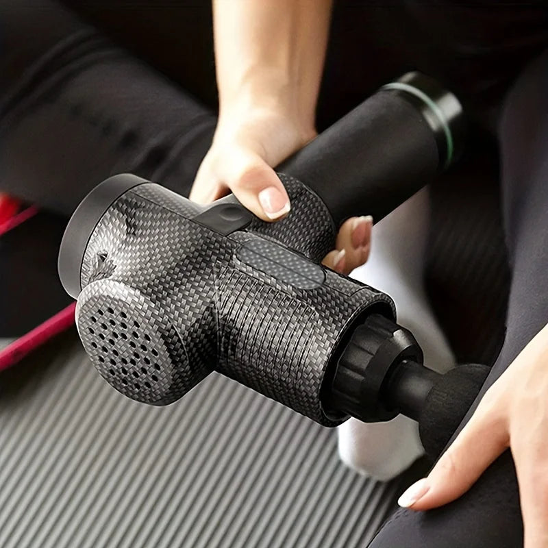 Pistolet de Massage - PistoletMassage™- Grand