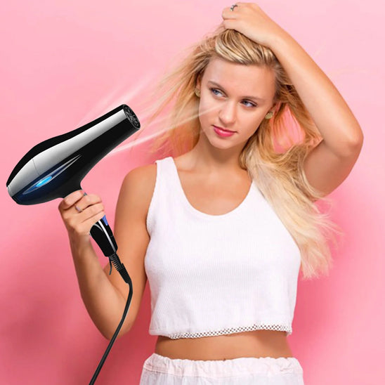 Seche cheveux professionnel